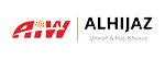 alhijazwisataumrah.com